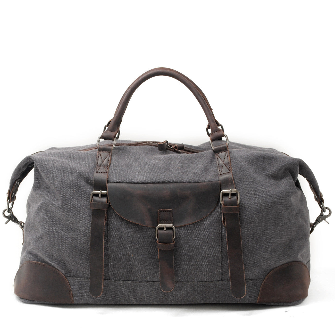 Personalized Casual Travel Duffel Bag