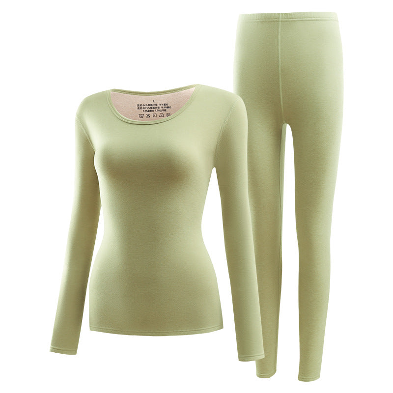 Cashmere Silk Thermal Long Johns for Ultimate Comfort