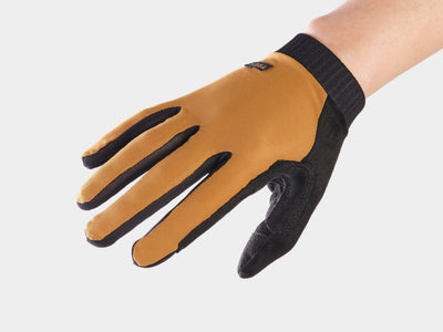 Trek Evoke XX-Small Dope Taupe Glove