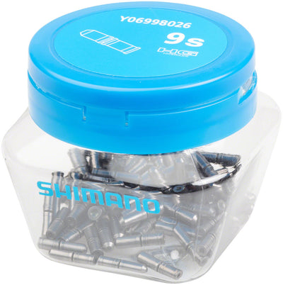 Shimano CN-770 Chaîne Pin - 9 Vitesses Boîte de 100