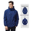 Chaqueta Impermeable Windbreaker Premium