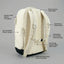 Ultimate Court Ranger Pickleball Backpack by FORWRD