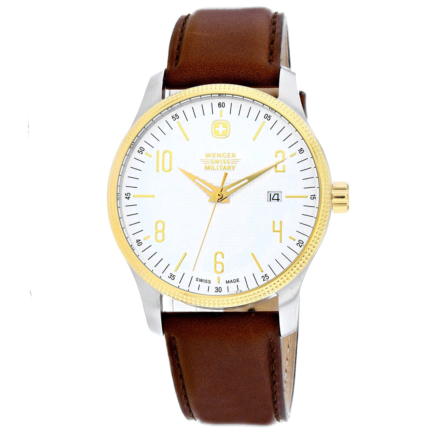 Reloj Wenger para Hombre Terragraph
