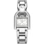 Fossil Women's Harwell Silver Watch