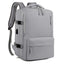 Dry Wet Separation Backpack for Travel and Business