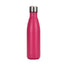 Bouteille de sport en acier inoxydable premium - 500ml