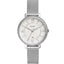 Montre Jacqueline pour femme de Fossil