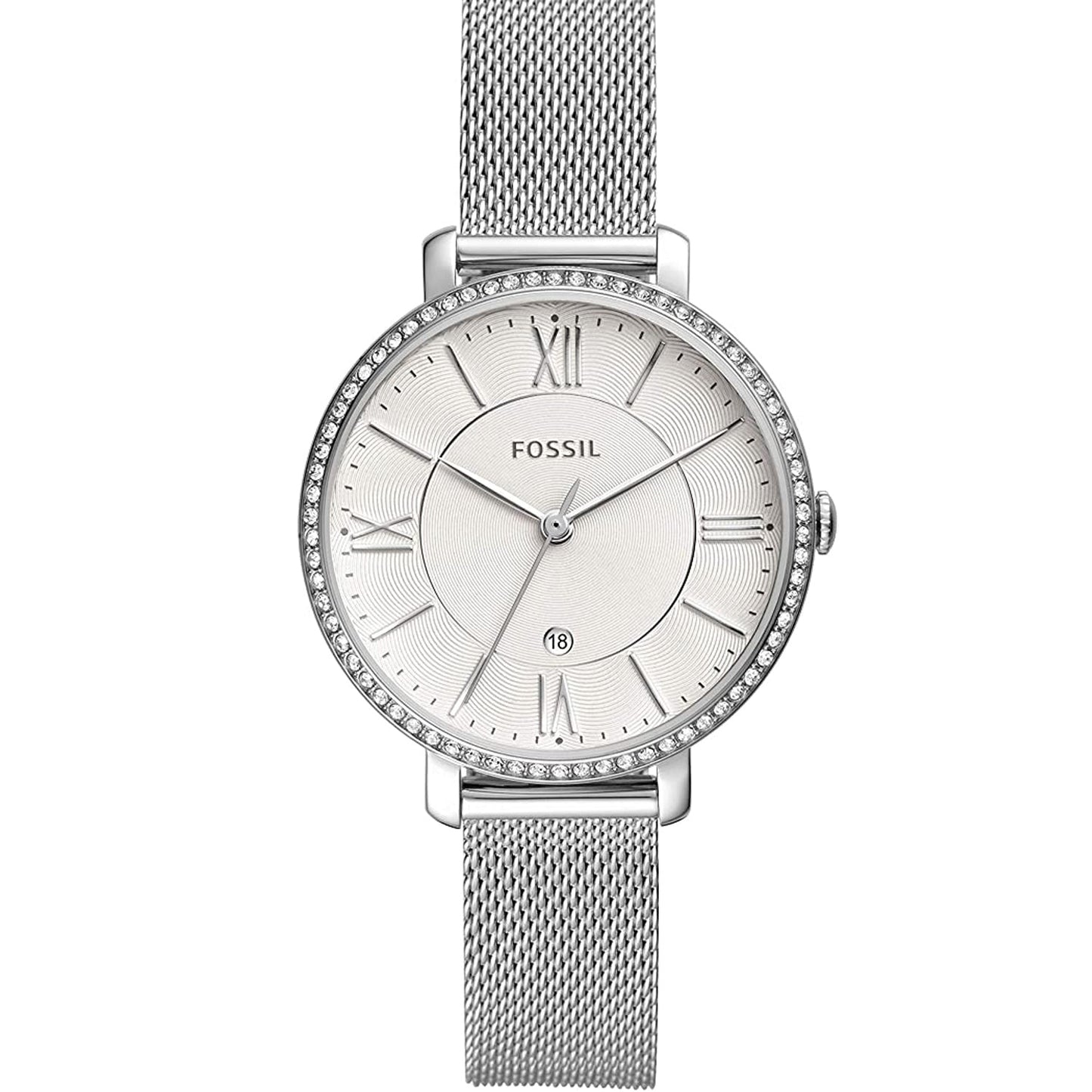 Montre Jacqueline pour femme de Fossil