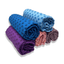 JupiterGear Premium Absorption Hot Yoga Mat Towel
