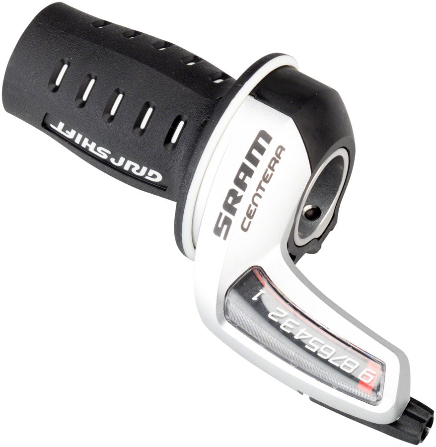 SRAM Centera 9-Speed Rear Twist Shifter - Shimano Compatible
