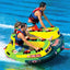 WOW Sports Zelda Tube de Traction pour 1-3 Personnes