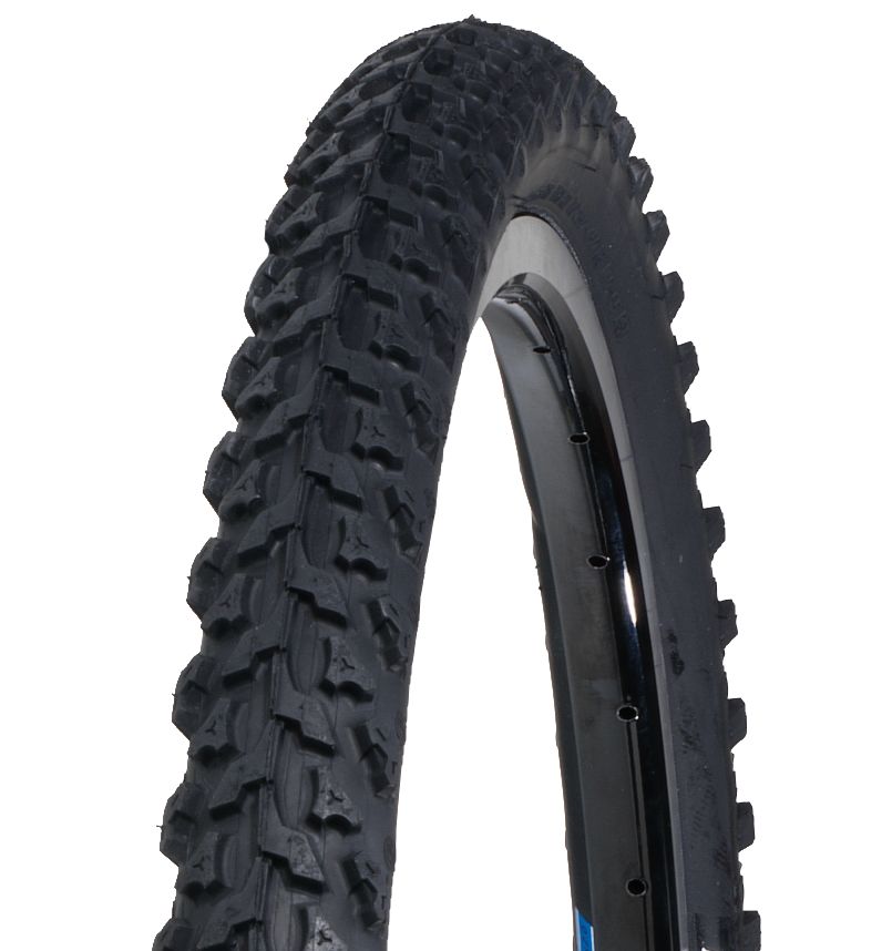 Pneu Bontrager Connection Trail Hard Case 29 x 2.0