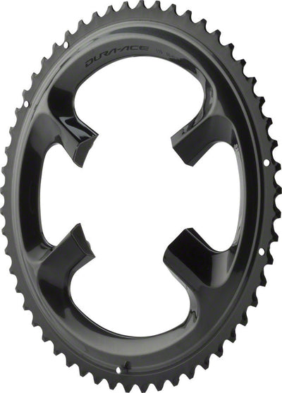 Shimano Dura-Ace R9100 55t Chainring - Premium Cycling Performance