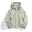 Premium Waterproof Windbreaker Jacket for Outdoor Activities