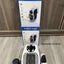 Convenient Warm Air Blower For Household And Office Supplies - Korvel