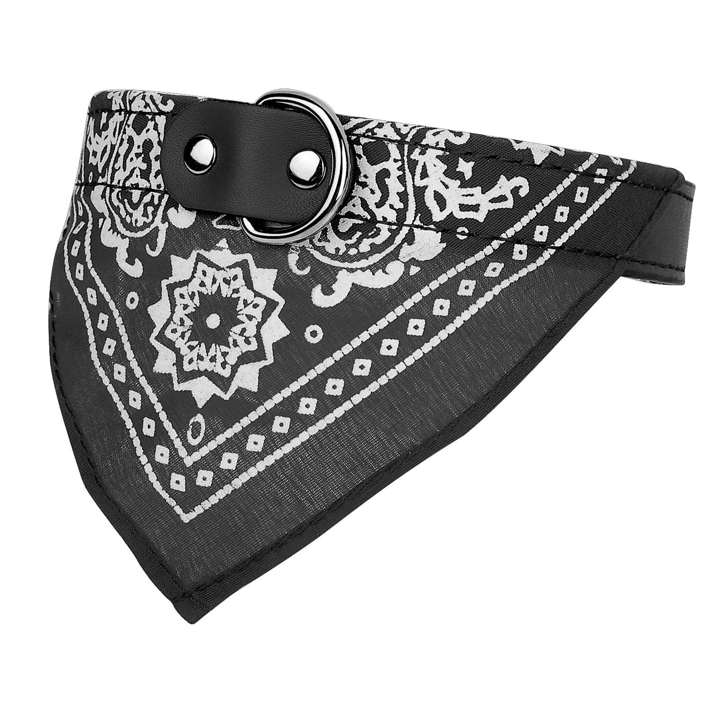 GBruno Adjustable Bandana for Pets