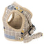GBruno Premium Pet Mesh Harness