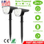 Focos Solares de Paisaje Solarek de 32 LEDs - Impermeables y Auto On/Off