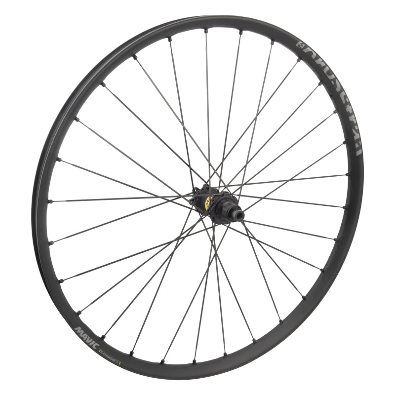 Mavic E-CrossTrail SL 29in Roue Arrière