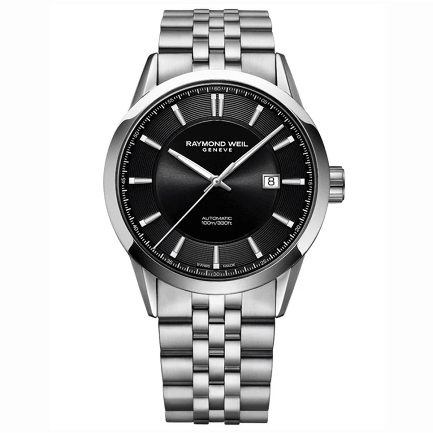 Raymond Weil Men's Freelancer Automatic Watch