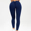 Pantalons de yoga taille haute pour femmes - Leggings de sport premium