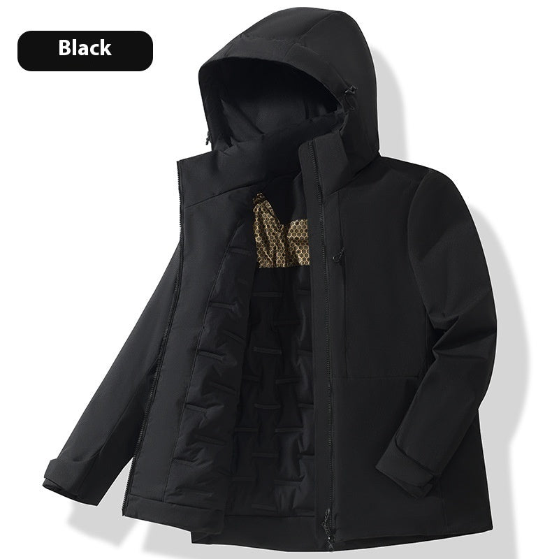 Women's Premium Waterproof Jacket