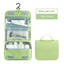 Waterproof Portable Travel Toiletry Storage Bag