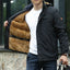 Chaqueta Impermeable y Transpirable para Hombre