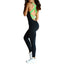 Women's Activewear Yoga Jumpsuit for Comfort and Style