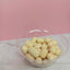 Oasis Supply Bouchées de Pâte à Cookie Saveur Rouleau à la Cannelle