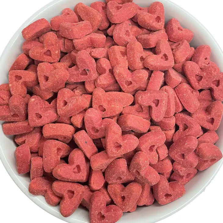 Ag-Alchemy Friandises Premium pour Chiens - Pack Variété de 9 oz
