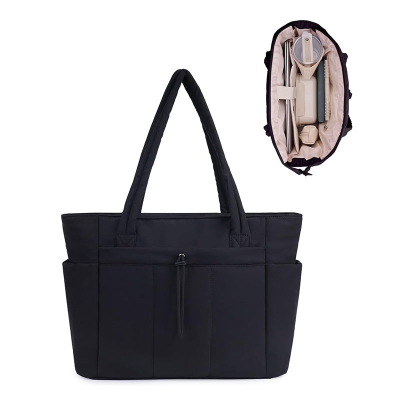 Stylish Women's Casual Tote Handbag for Everyday Use