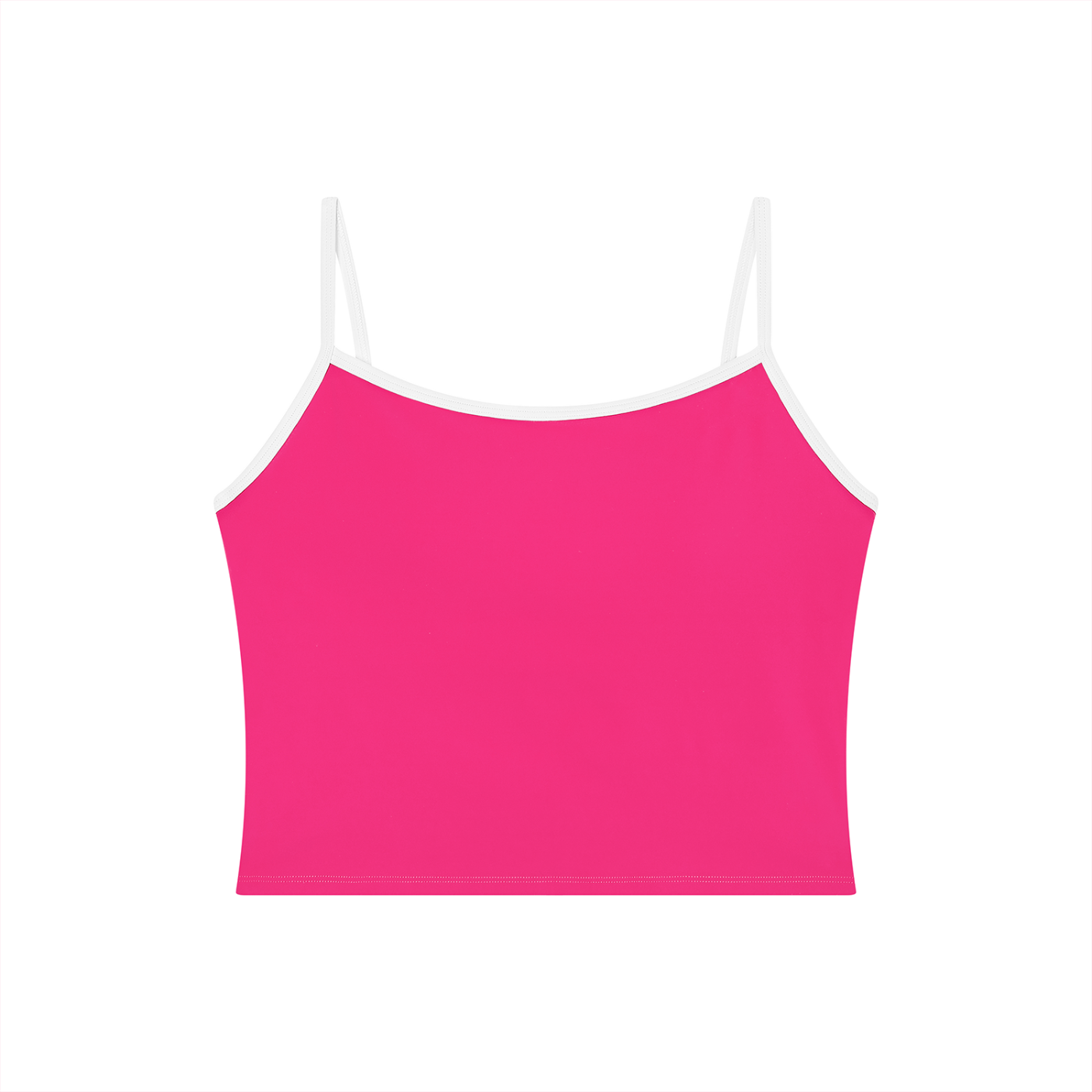Loki & Ivy Women's Color Block Yoga Tank Top