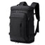 Mochila de Viaje Multifuncional de Gran Capacidad para Ocio