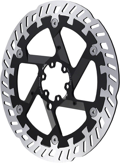 Rotor de freno de disco Magura MDR-P - 203mm 6-Bolt para eBike
