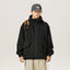 Premium Waterproof Hooded Outdoor Jacket