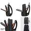 Sac à dos pour ordinateur portable de grande capacité premium pour le voyage