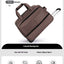 Lightweight Large Capacity Trolley Travel Bag