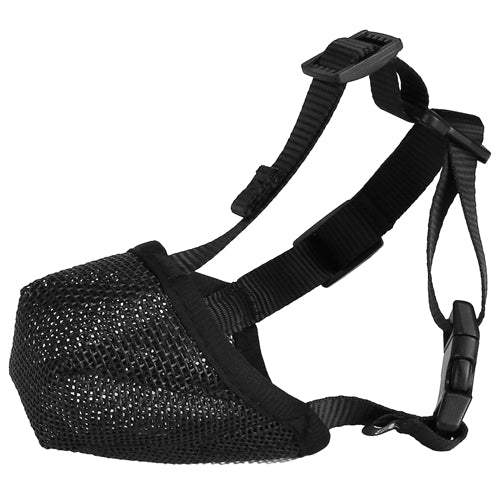 GBruno Premium Pet Muzzle Mask