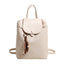 Mochila Retro Personal Influencer para Mujeres