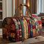 Bookwind Series Handheld Quilted Travel Bag - Multi-Functional