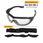 Gafas de Pesca Premium para Exterior - A Prueba de Arena y Elegantes