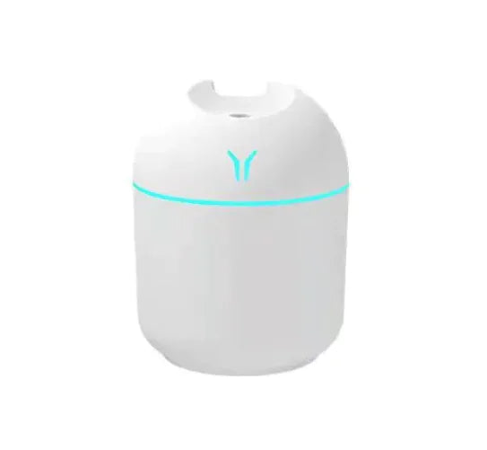 Humidificador Mini Compacto para el Hogar y Viajes