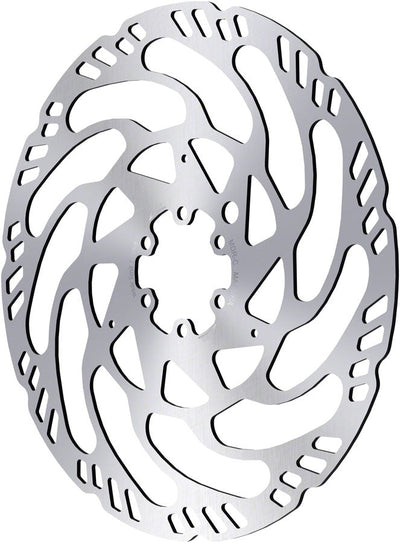 Rotors de frein à disque Magura MDR-C - 203 mm 6-Bolt pour eBikes