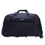 Sac à roulettes grande capacité pour le voyage - Élégant et fonctionnel