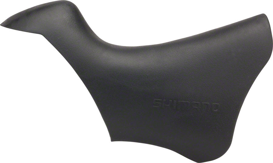 Shimano Tourney ST-A070 ST-A073 STI Lever Hoods - Black Pair