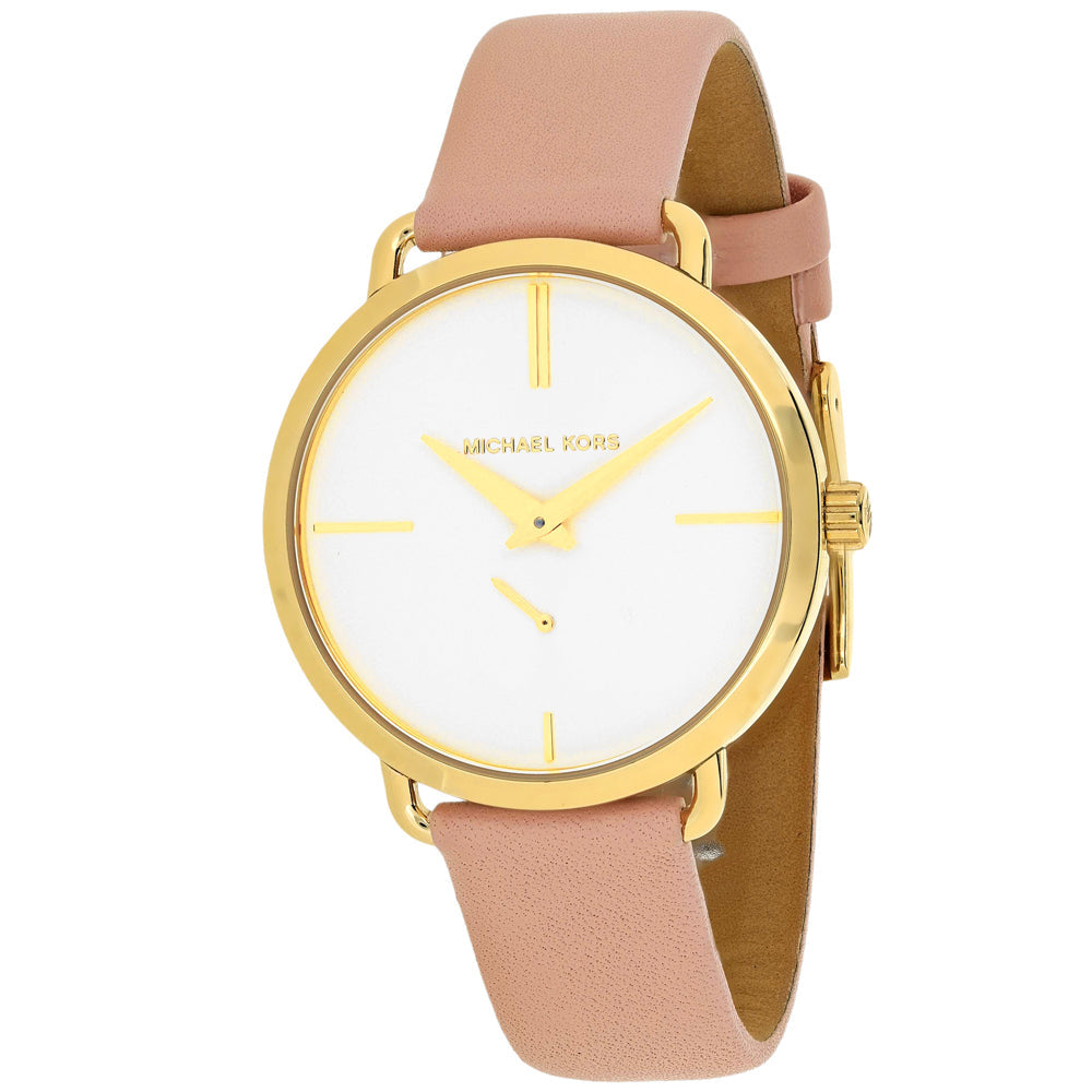 Montre Portia pour femmes de Michael Kors