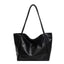 Elegant Soft Leather Shoulder Bag for Everyday Use