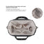 Premium Outdoor Portable Crossbody Diaper Bag