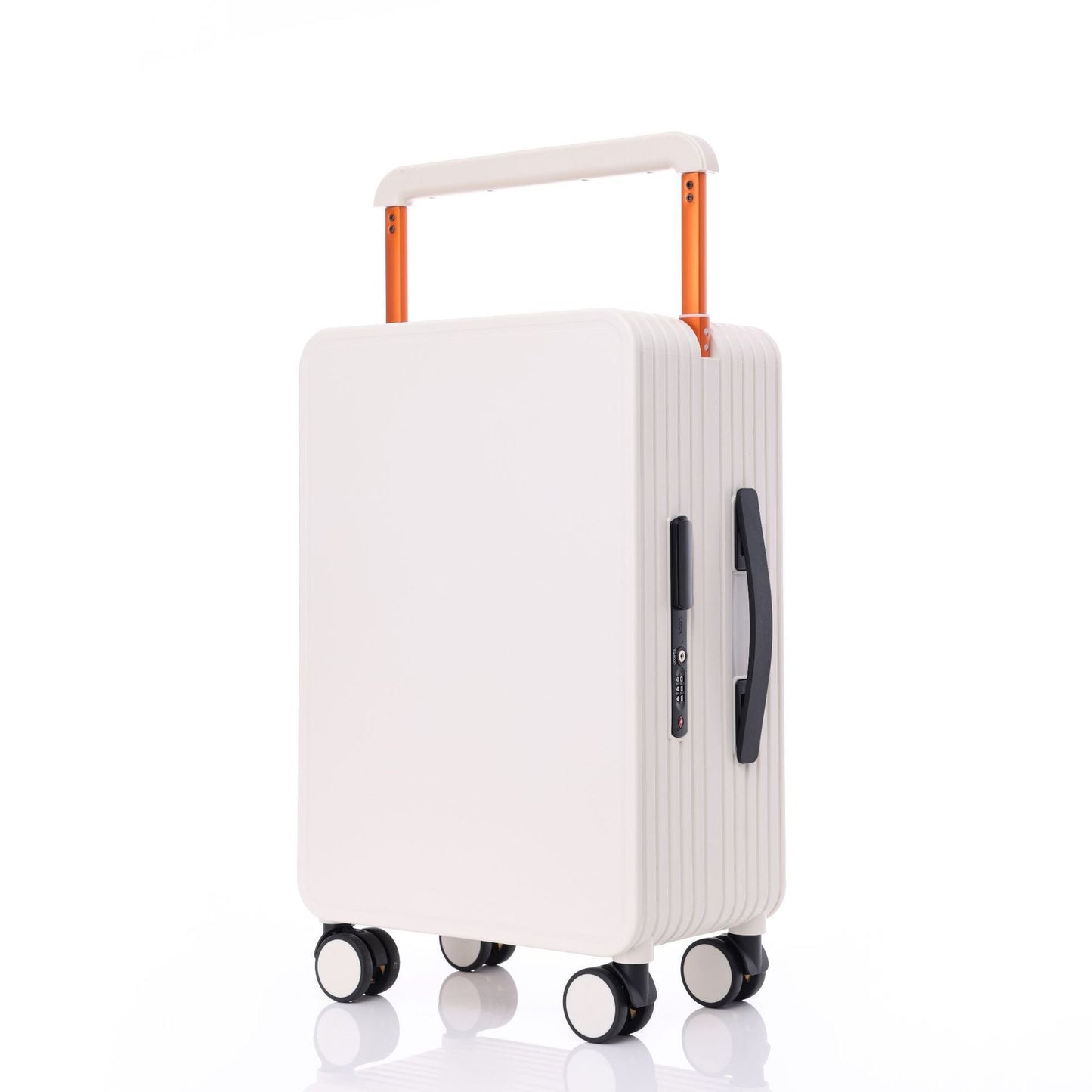 Stylish Universal Wheel Carry-On Luggage for Women